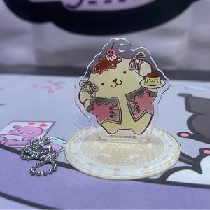 Pompompurin Sanrio Acrylic